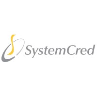 SystemCred logo - Similar company to Alarc