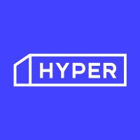 Hyper Food Robotics Ltd. logo - Similar company to Intro Nbo