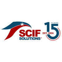 SCIF Solutions, Inc. logo - Similar company to Scif Constructors, Llc