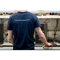 Domeinen Roerende Zaken logo - Similar company to Van Der Graaf