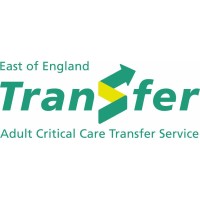 Adult Critical Care Transfer Service logo - Similar company to Adult Critical Care Emergency Support Service (Access)