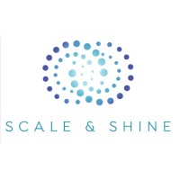 Scale & Shine logo - Similar company to Alpina Relocation