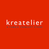 Kreatelier logo - Similar company to Colorado Fabrics