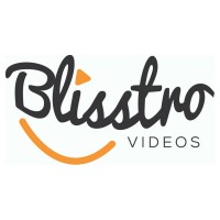 Blisstro Videos logo - Similar company to Ecom Edge