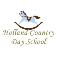 Holland Country Day School logo - Similar company to Eccm
