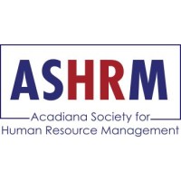 Acadiana Society for Human Resource Management (ASHRM) logo - Similar company to Shrm New Orleans