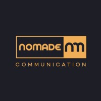 Nomade Communication logo - Similar company to Search Buddy Agency