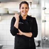 Antonia Lofaso Catering logo - Similar company to Mapp Impact