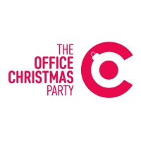 Office Christmas logo - Similar company to Footprints And Dreams