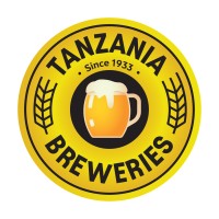 Tanzania Breweries Limited (TBL PLC) logo - Similar company to Mkode D.O.O.