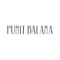 Punit Balana Official logo - Similar company to Graine