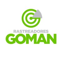 GOMAN RASTREAMENTO VEICULAR logo - Similar company to Devsix Tecnologia