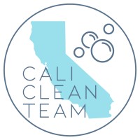 Cali Clean Team logo - Similar company to Servicemaster Elite Cleaning Services