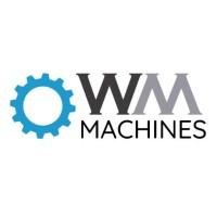 WM-Machines logo - Similar company to Prolution