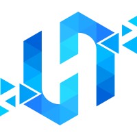 Hakuna logo - Similar company to Vlion