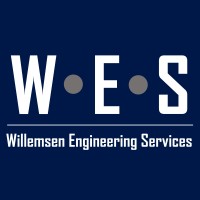 Willemsen Engineering Services logo - Similar company to Wilmsen Engineering