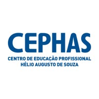 CEPHAS - Centro de Educação Profissional logo - Similar company to Fundhas - Fundação Hélio Augusto De Souza