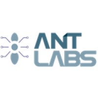 ANTLABS logo - Similar company to Altius Technologies