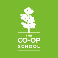 The Co-op School logo - Similar company to Speyer School