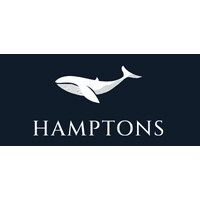 Hamptons.official logo - Similar company to Dehali