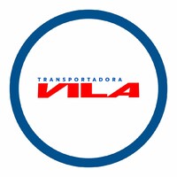 Transportadora Vila logo - Similar company to Milk Log