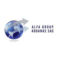 GRUPO ALFA PERU logo - Similar company to Isa Peru Sac