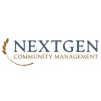 NextGen Community Management logo - Similar company to Swyger Construction