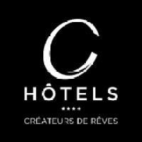 C Hôtels - Chaîne hôtelière logo - Similar company to La Cache À Maxime