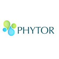 Phytor Ltd. logo - Similar company to Bactobyte Ltd