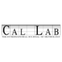 Cal Lab Magazine logo - Similar company to Evomestec Gmbh