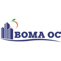 Building Owners and Managers Association Orange County (BOMA OC) logo - Similar company to Communications Lab
