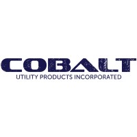 Cobalt Utility Products logo - Similar company to Cobalt Blockchain