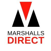 Marshalls Direct logo - Similar company to Eclipse Business Media
