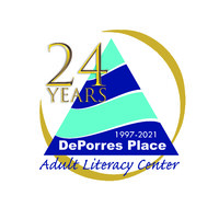 Deporres Place Adult Literacy Center logo - Similar company to The Learning Academy