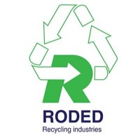 Roded Recycling Industries logo - Similar company to Acquisition Aficionado Magazine