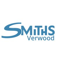 Smiths Verwood (Smiths Metal Centres Ltd) logo - Similar company to Glynn Technical Diamonds
