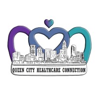 Queen City Healthcare Connection logo - Similar company to Queen Bee Digital