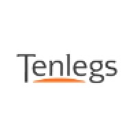 Tenlegs logo - Similar company to Mootpay