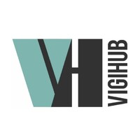 VigiHub logo - Similar company to First Vision