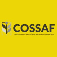 COSSAF logo - Similar company to Idealyst Innovation