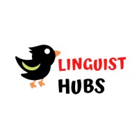 Linguist Hubs logo - Similar company to Traders Circuit