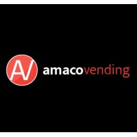 Amaco Vending logo - Similar company to Site Guardian Group Ltd