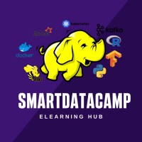 Smart Data Camp logo - Similar company to Projects Based Learning