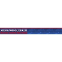 Mega Wholesale logo - Similar company to Brooklyn Real Property, Inc. Also Known As Brp Associates, Inc.