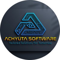 Achyuta Software Private Limited logo - Similar company to Trainx