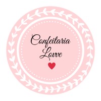Confeitaria Love logo - Similar company to Lemon Drop Empório, Padaria E Confeitaria Artesanal Por Lilian Maria