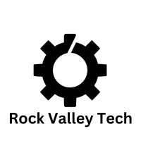 Rock Valley Tech logo