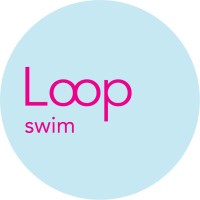 Loop Swim logo - Similar company to Salubata