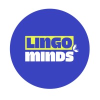 LingoMindsAcademy logo - Similar company to Hit The Sky