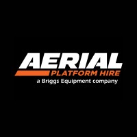 Aerial Platform Hire Ltd logo - Similar company to Dacon Oy